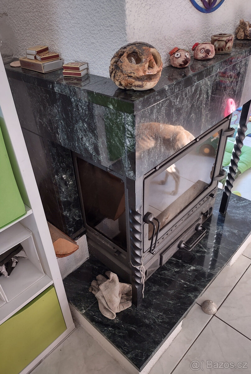 Krbová vložka Kago - 2