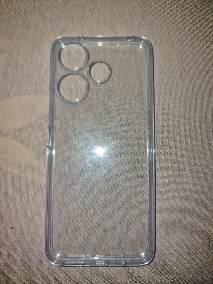 Prodám nový Xiaomi redmi 13 v modré barvě - 2