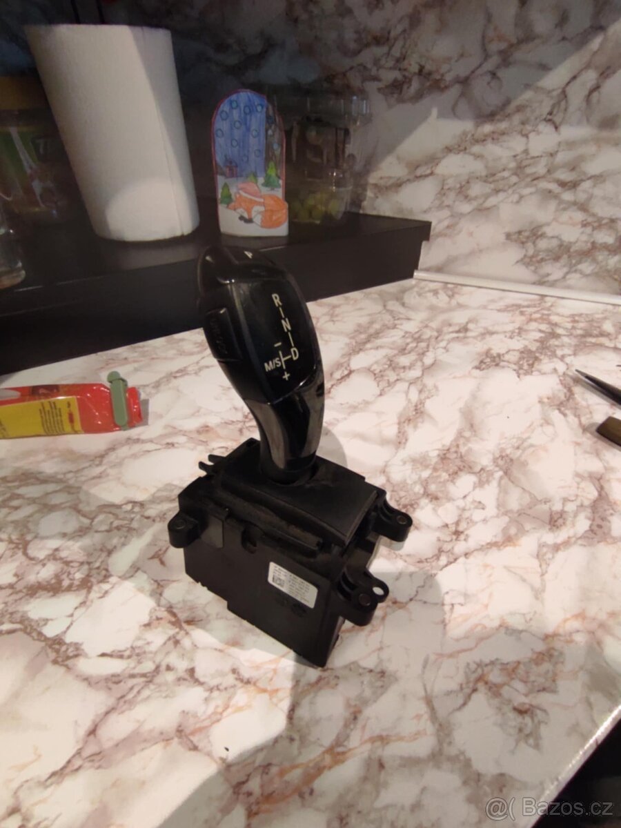 Idrive originál Ceramic, řadička pro bmw f10/11 - 2