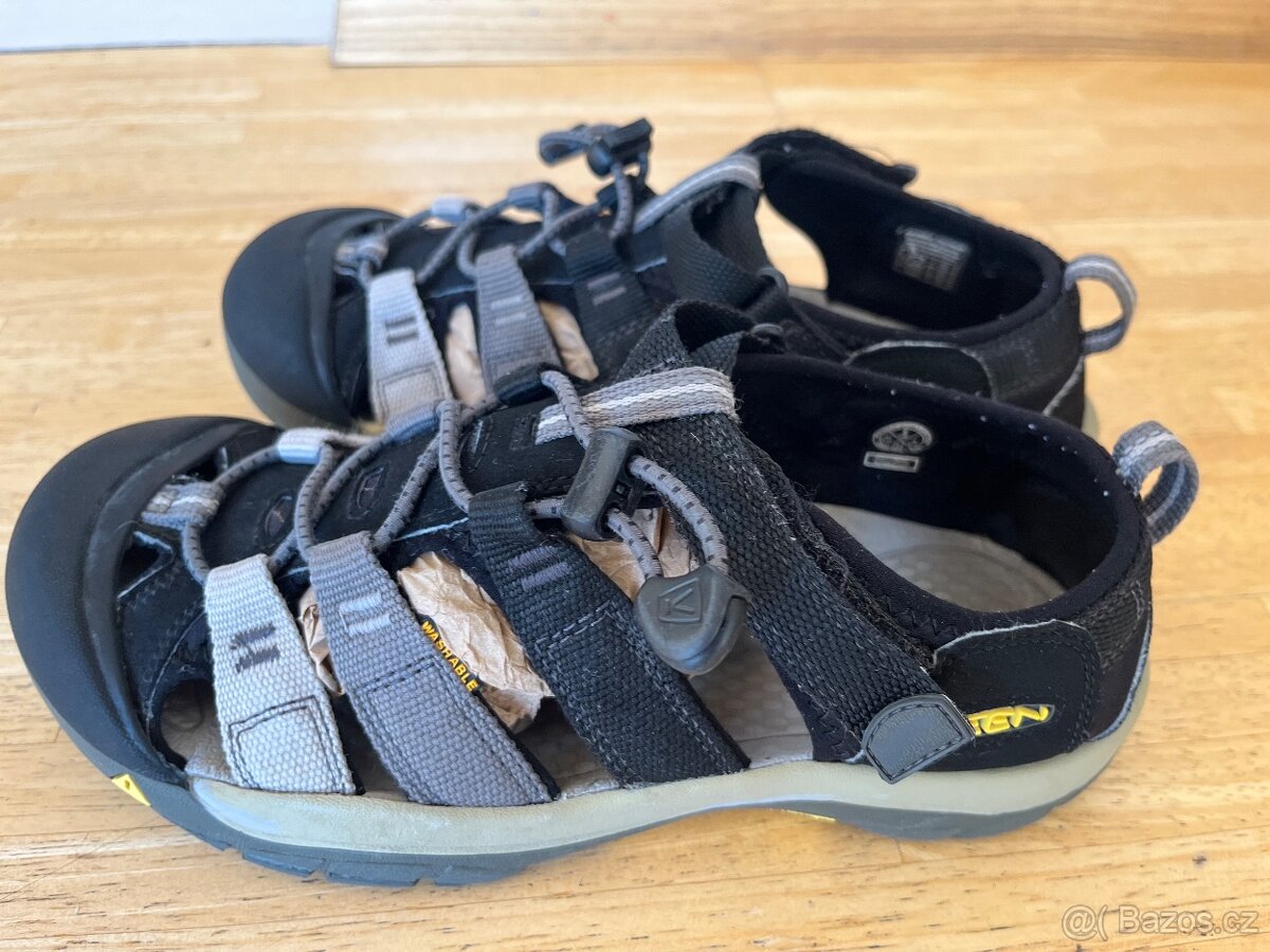 dětské sandály Keen - 2