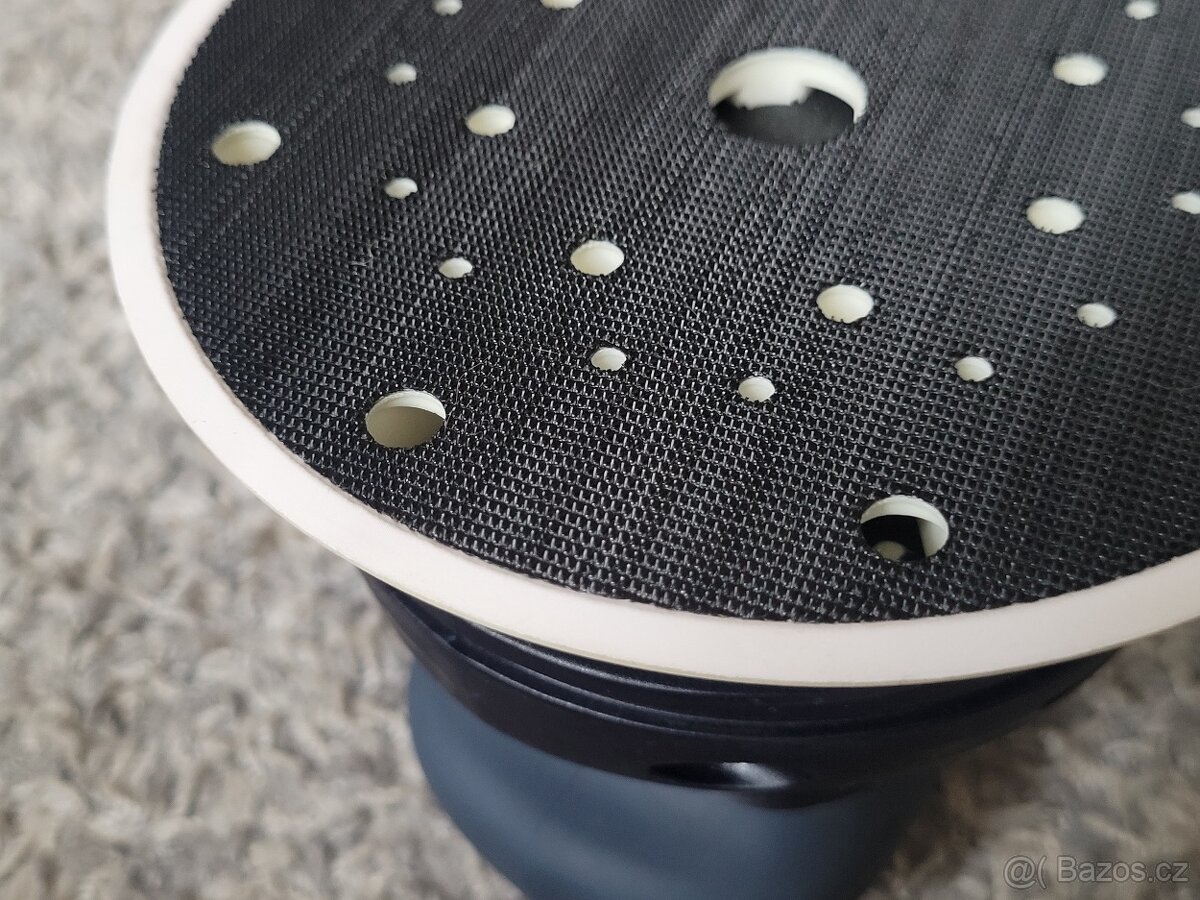 FESTOOL ROTEX RO 150 FEQ-PLUS rotačně excentrická bruska - 2