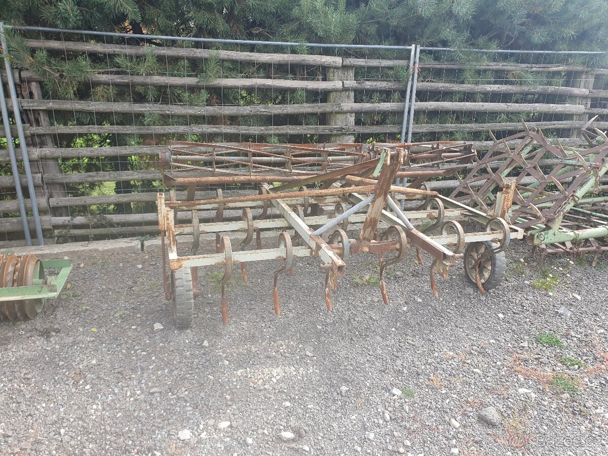 Kultivator - 2