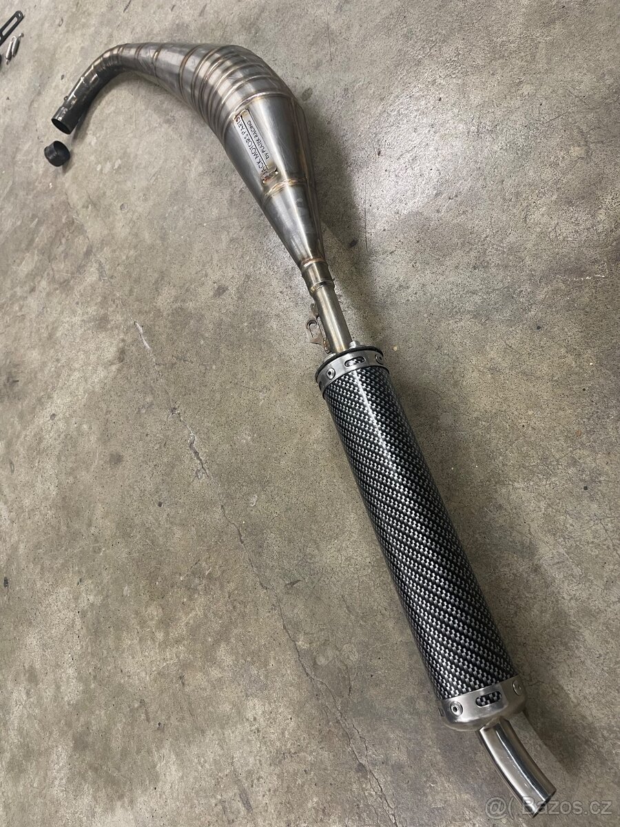 Simson vyfuk jmp - 2