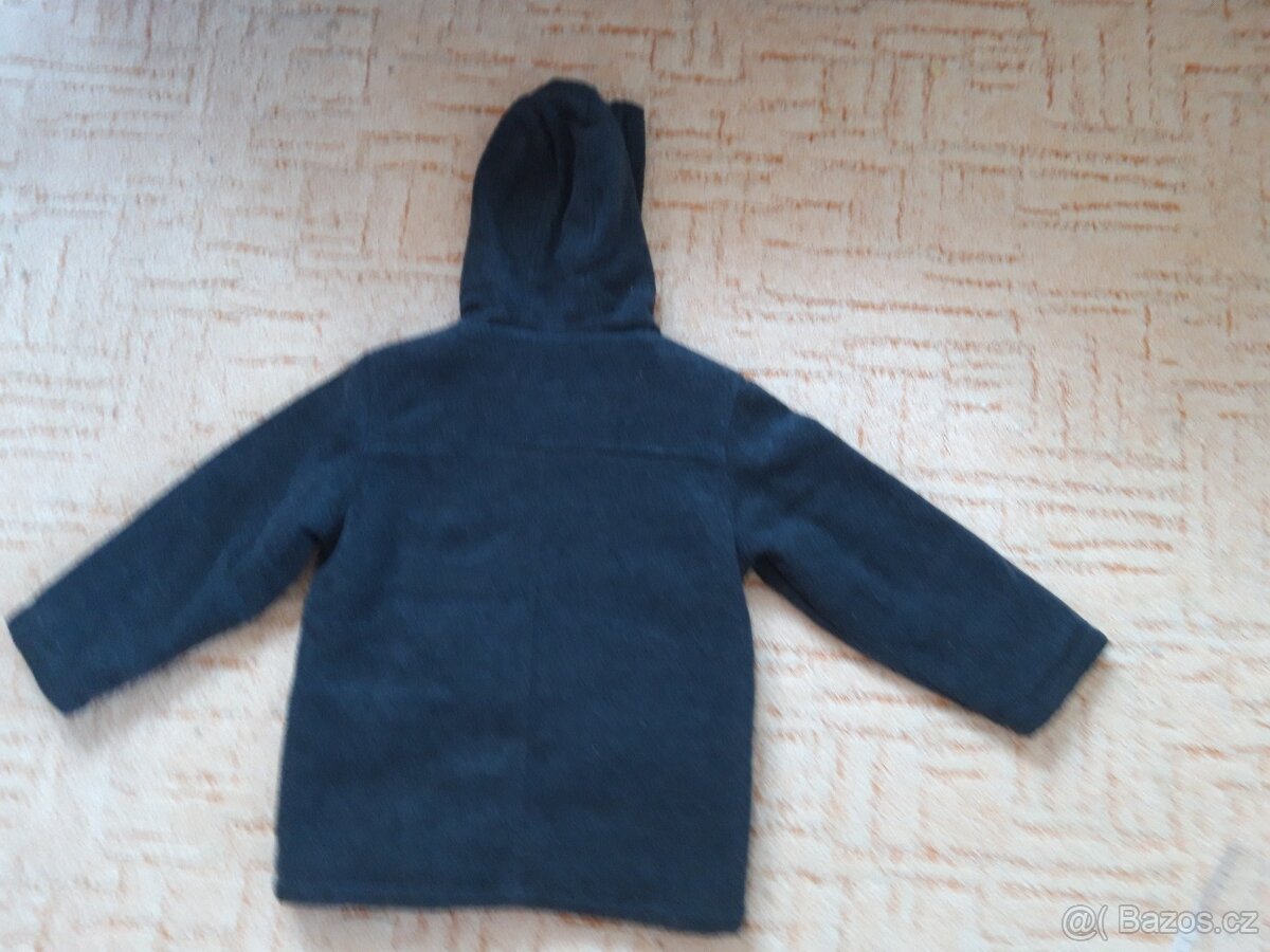 kabátek TU velikost 104-110 - 2
