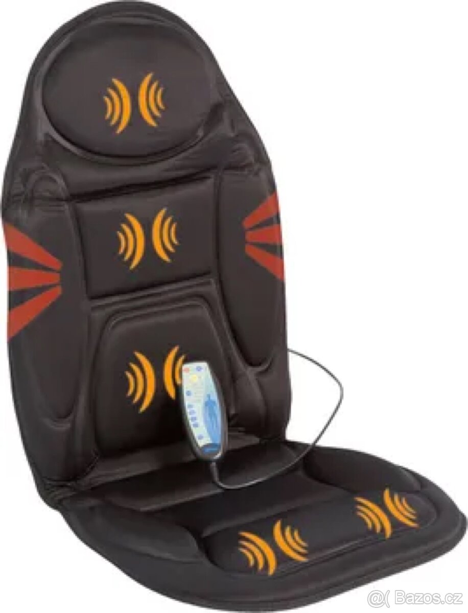 Lanaform Back Massager Nová - 2