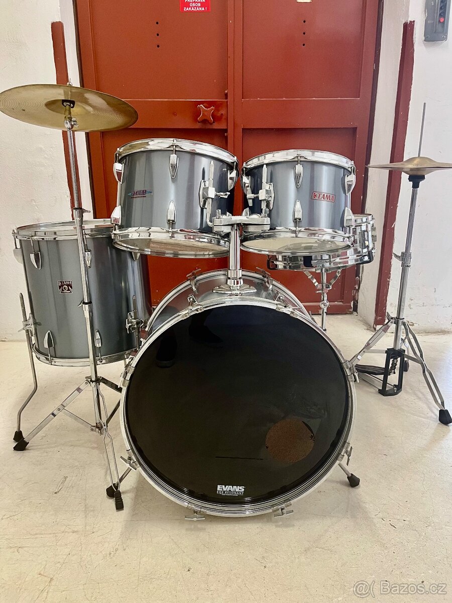 Tama vintage sada. - 2