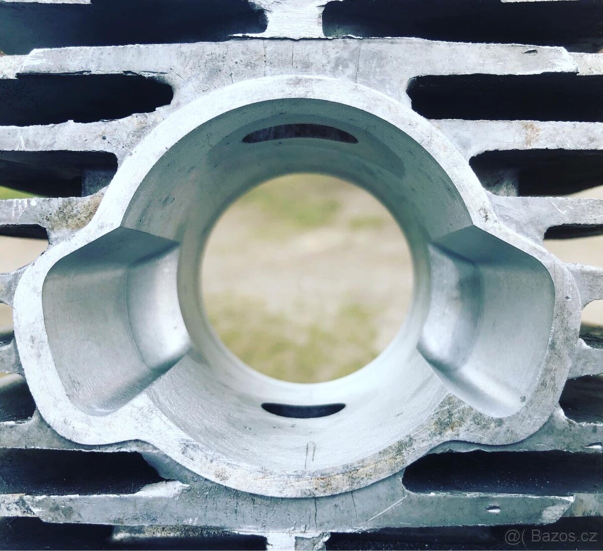 Street Race 70cc set Babetta 210 - 2