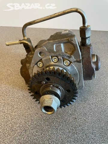 Vysokotlaké čerpadlo Denso pro Subaru Outback - 2