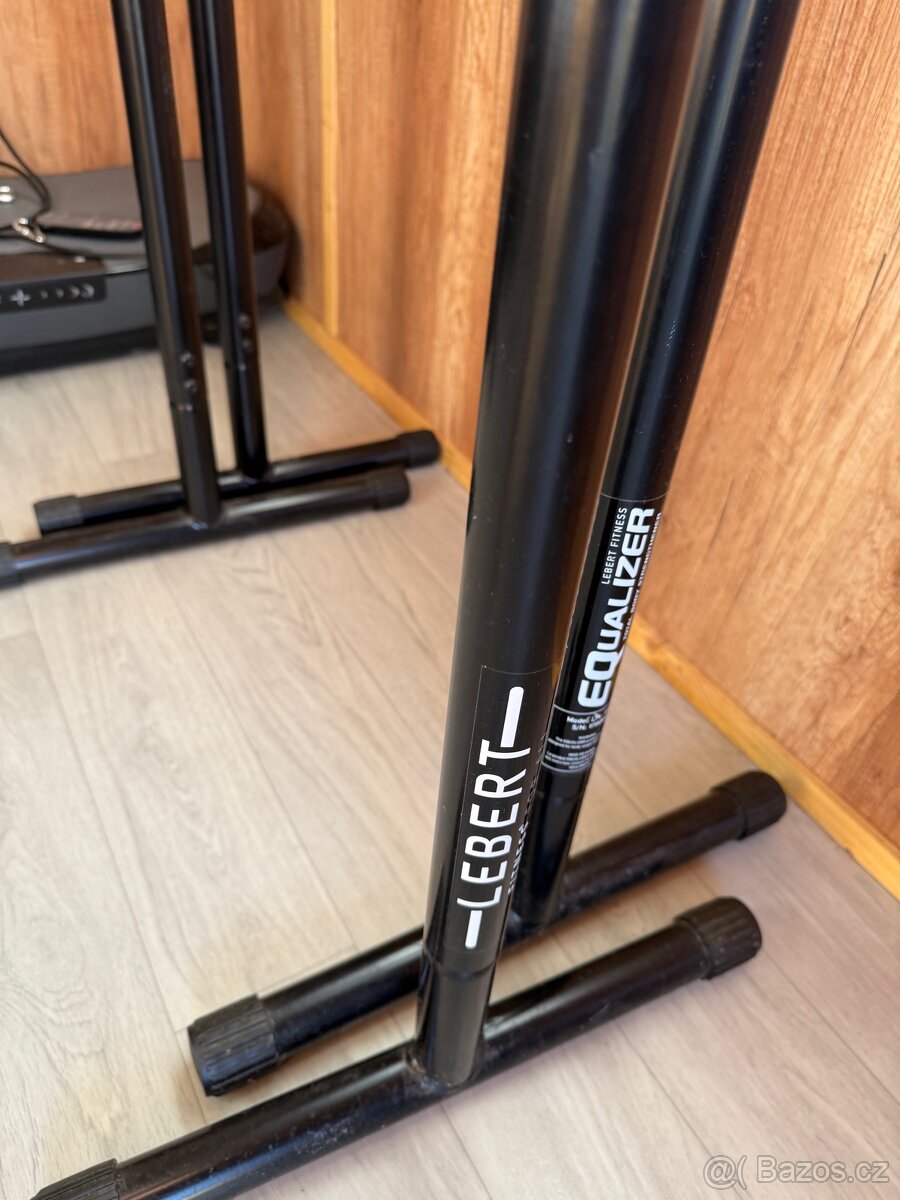 Bradla Equalizer - 2