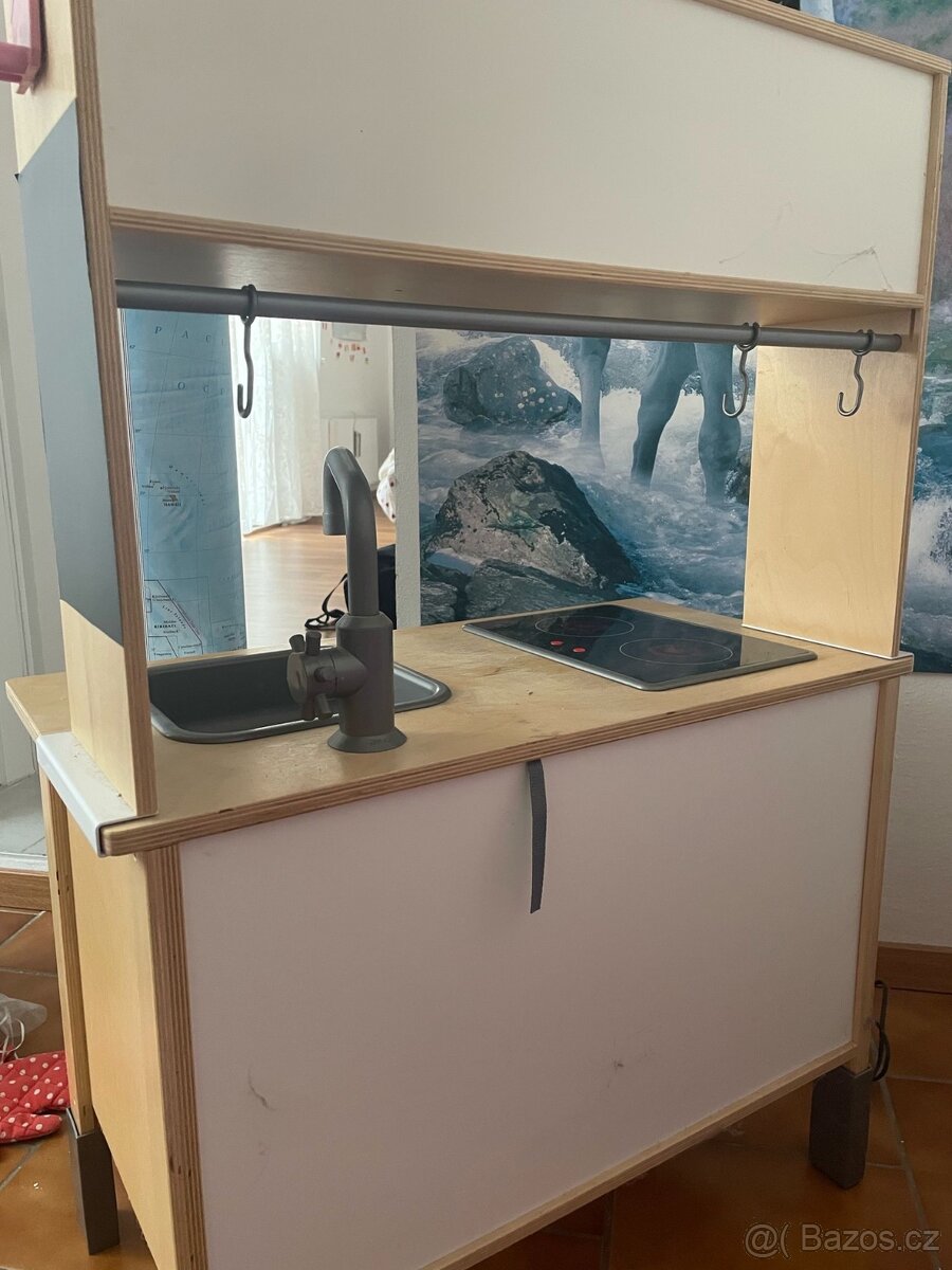 Dětská kuchyňka - 2
