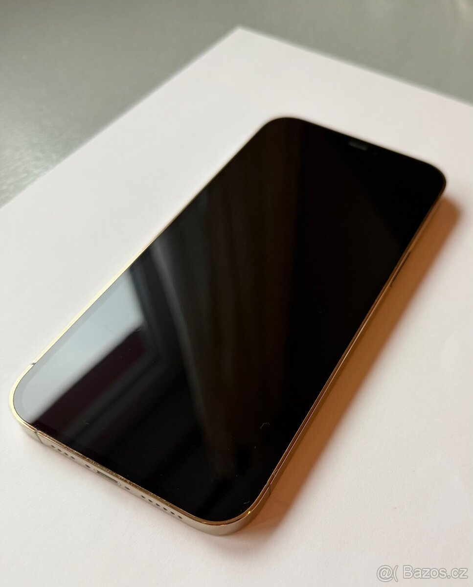 Apple iPhone 12 Pro Max - 2