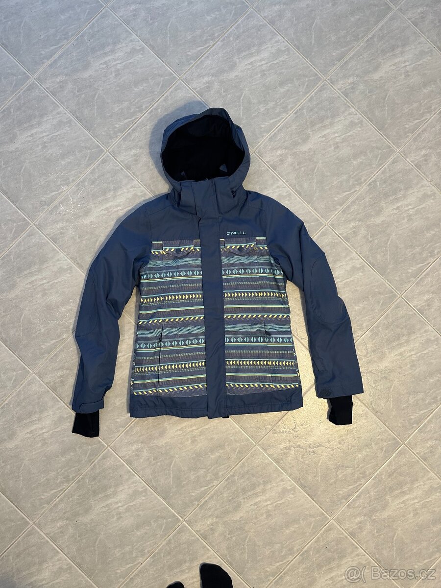 Dámská lyžařská souprava O´neill - 2