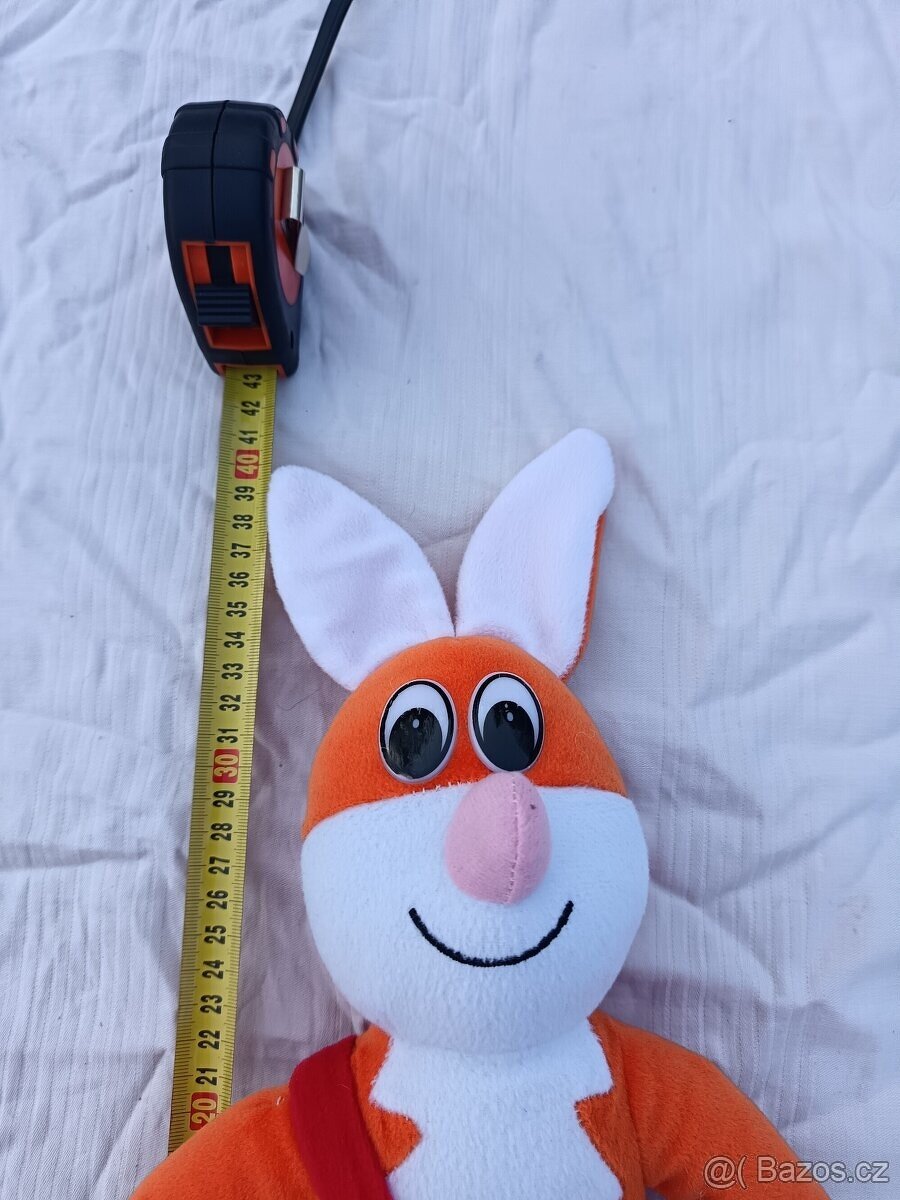 plyšáci z čtyřlístku - 2