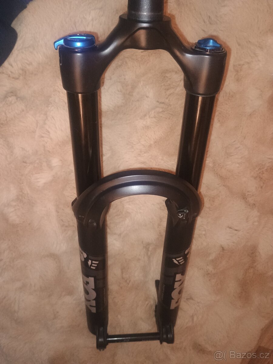 Fox 38 Performance 170mm 29" - 2