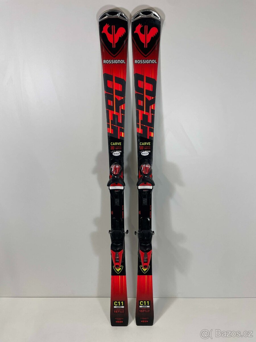 ROSSIGNOL HERO Carve SL 23/24 - 2