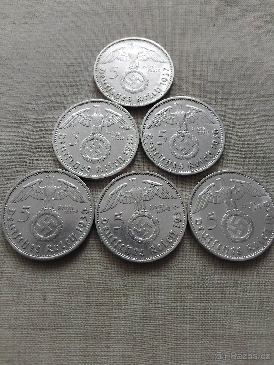 5 Marek Nemecko Treti rise - 2