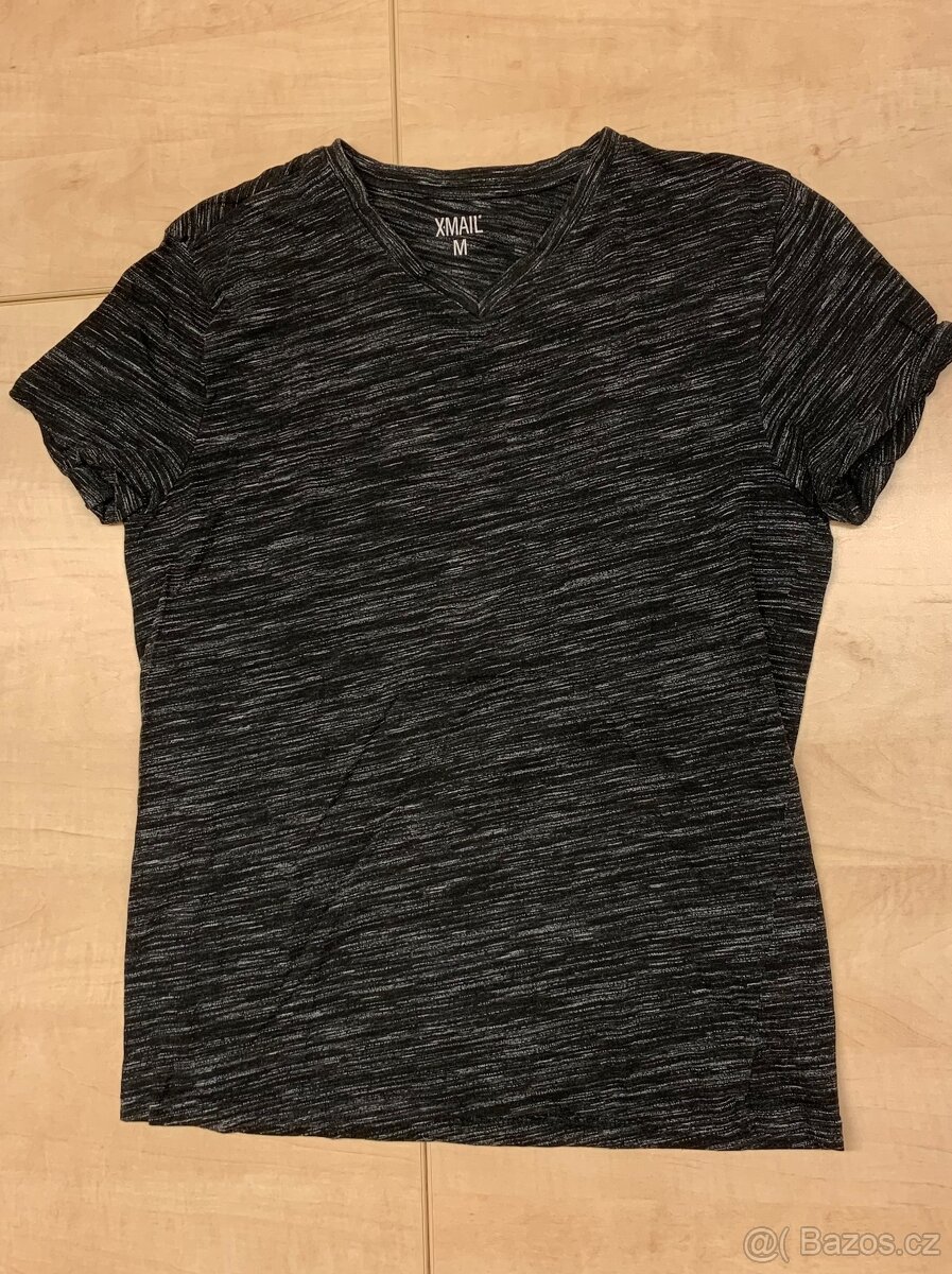 2x tričko vel. - 2
