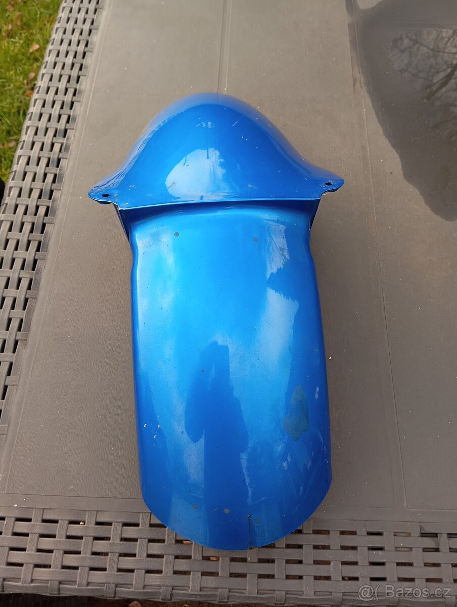 Přední blatník ZX-9R - 2