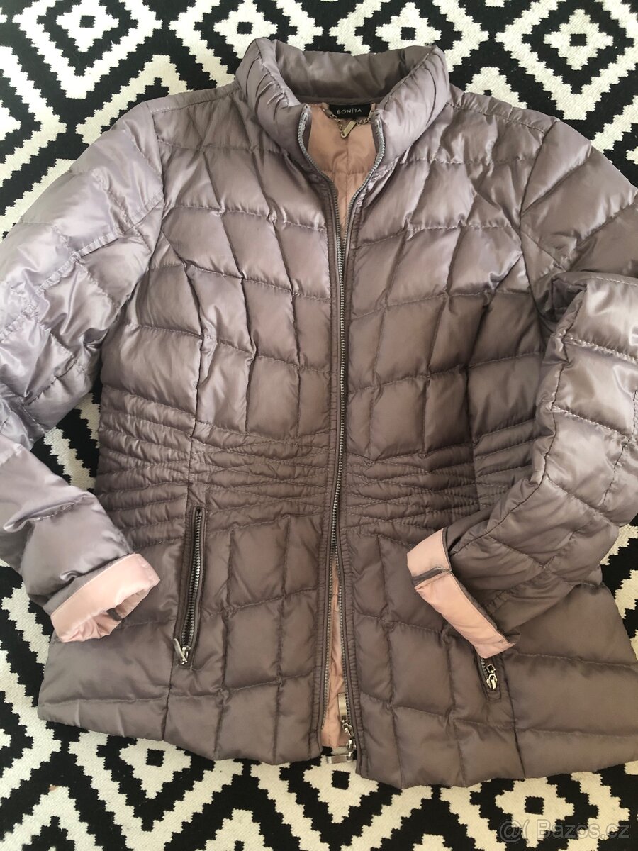 Dámská bunda vel.38 - 2