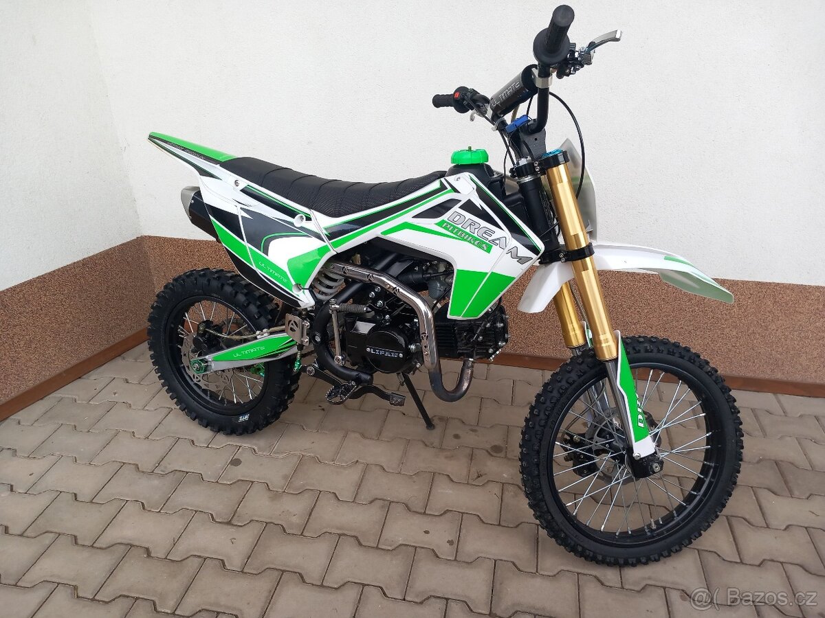 Pitbike 125 - 2