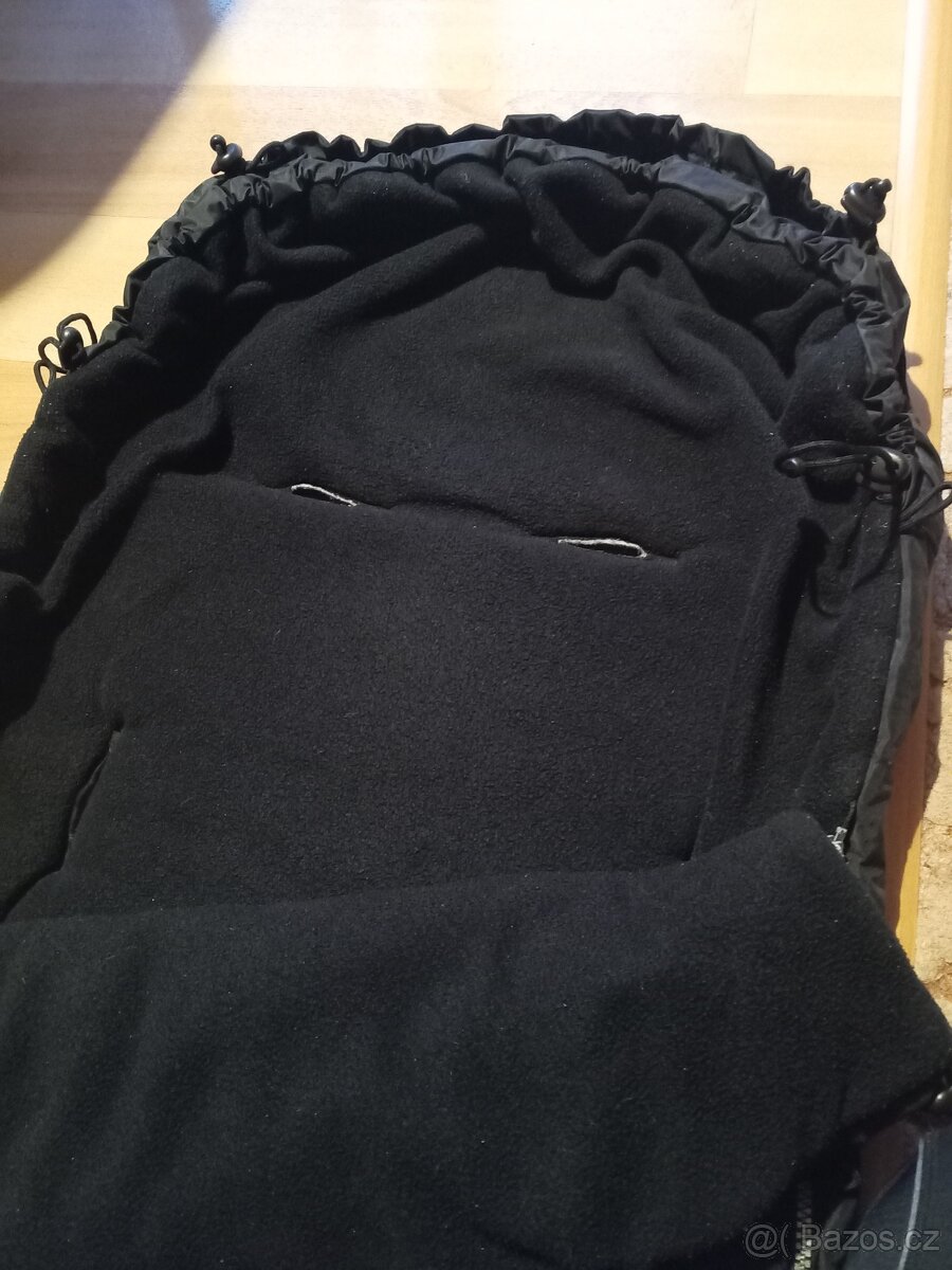 Zimní fusak emitex - 2