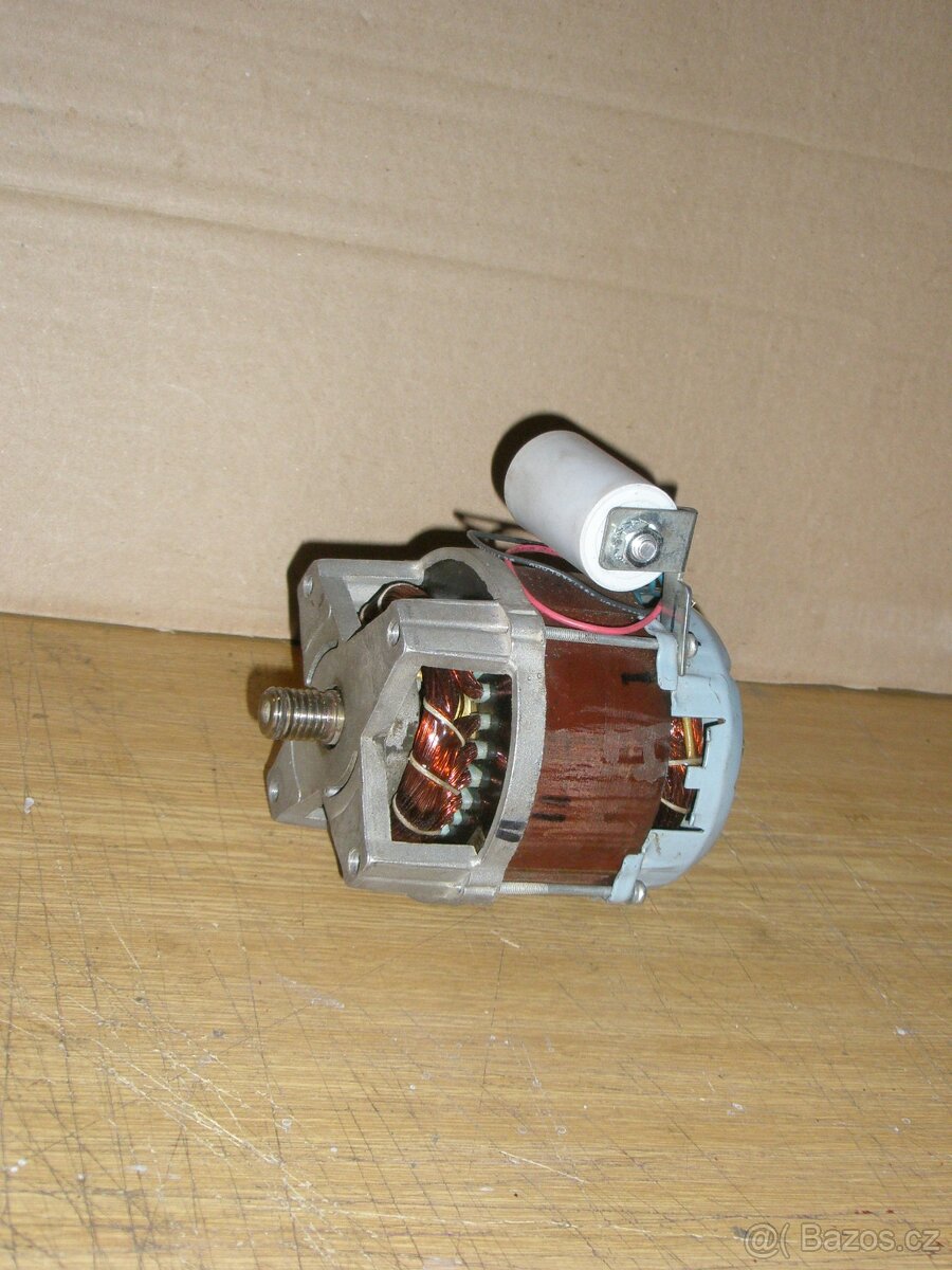 motor - 2
