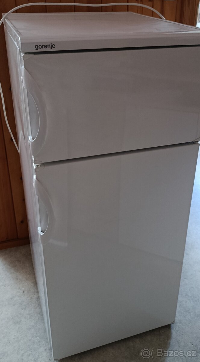 Lednice s mrazákem Gorejne - 2