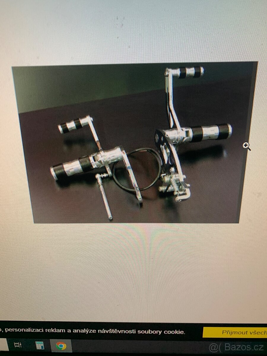 Koupím předkopy - 2