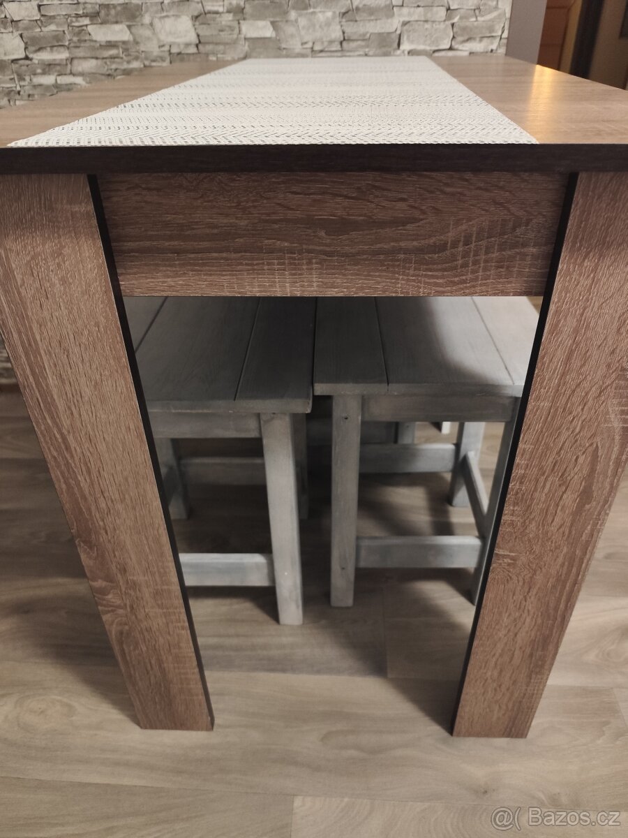 Stůl - 2