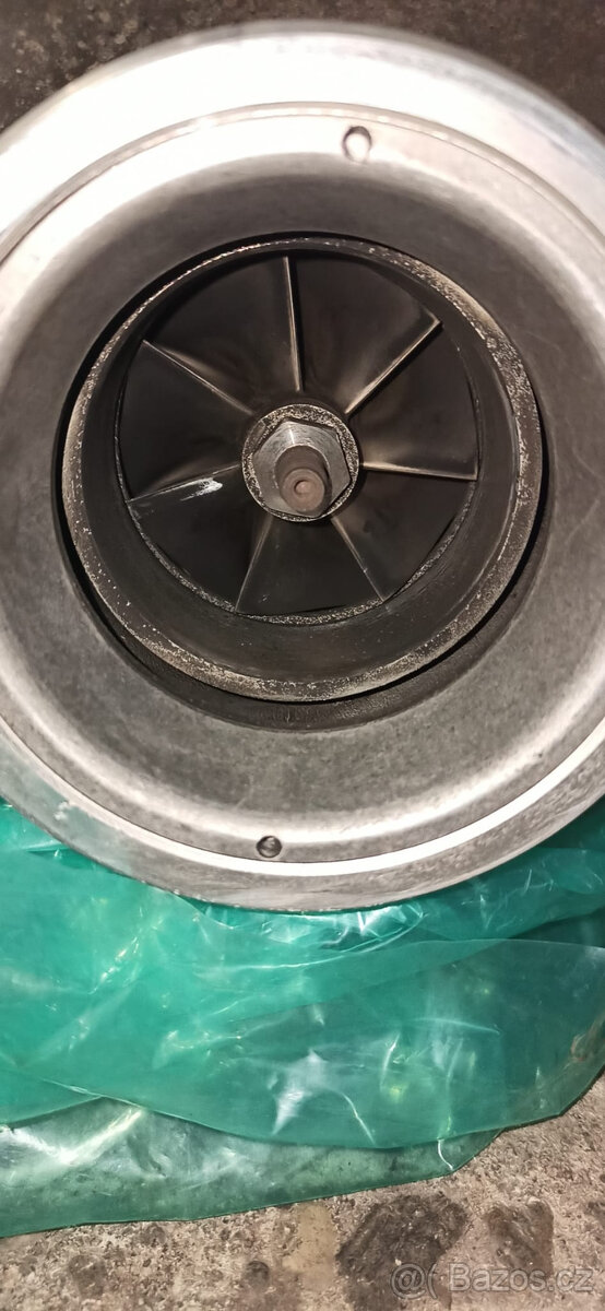 TURBO DAF XF 105, 460 - 2