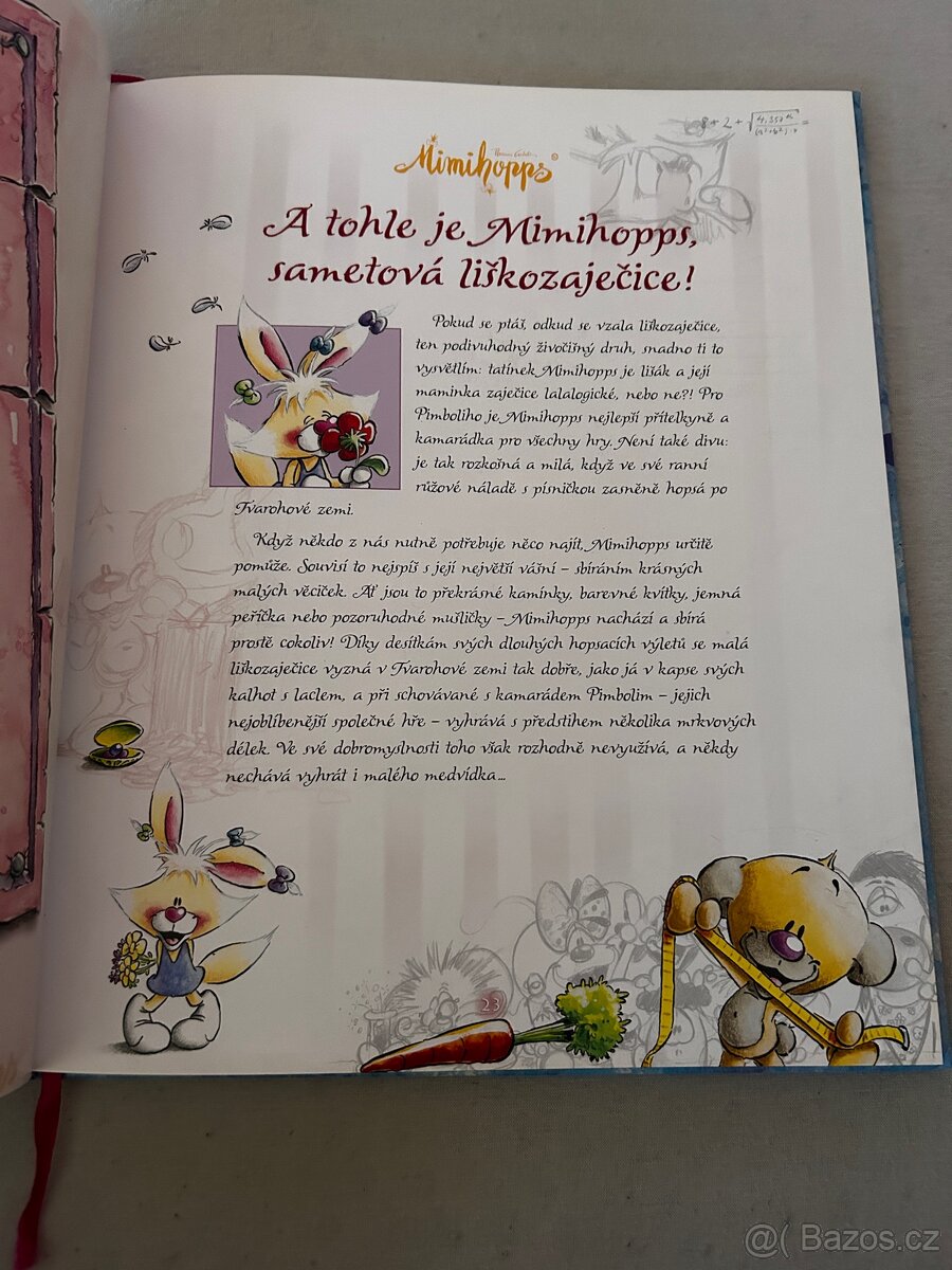 Diddl a jeho přátelé - 2