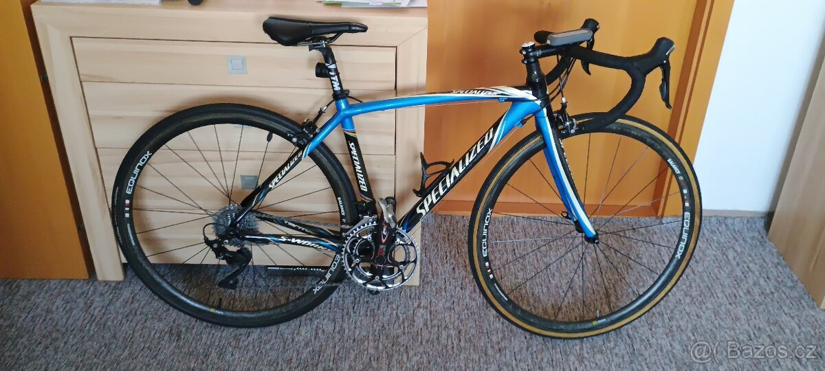 Specialized Carbon velikost S - 2