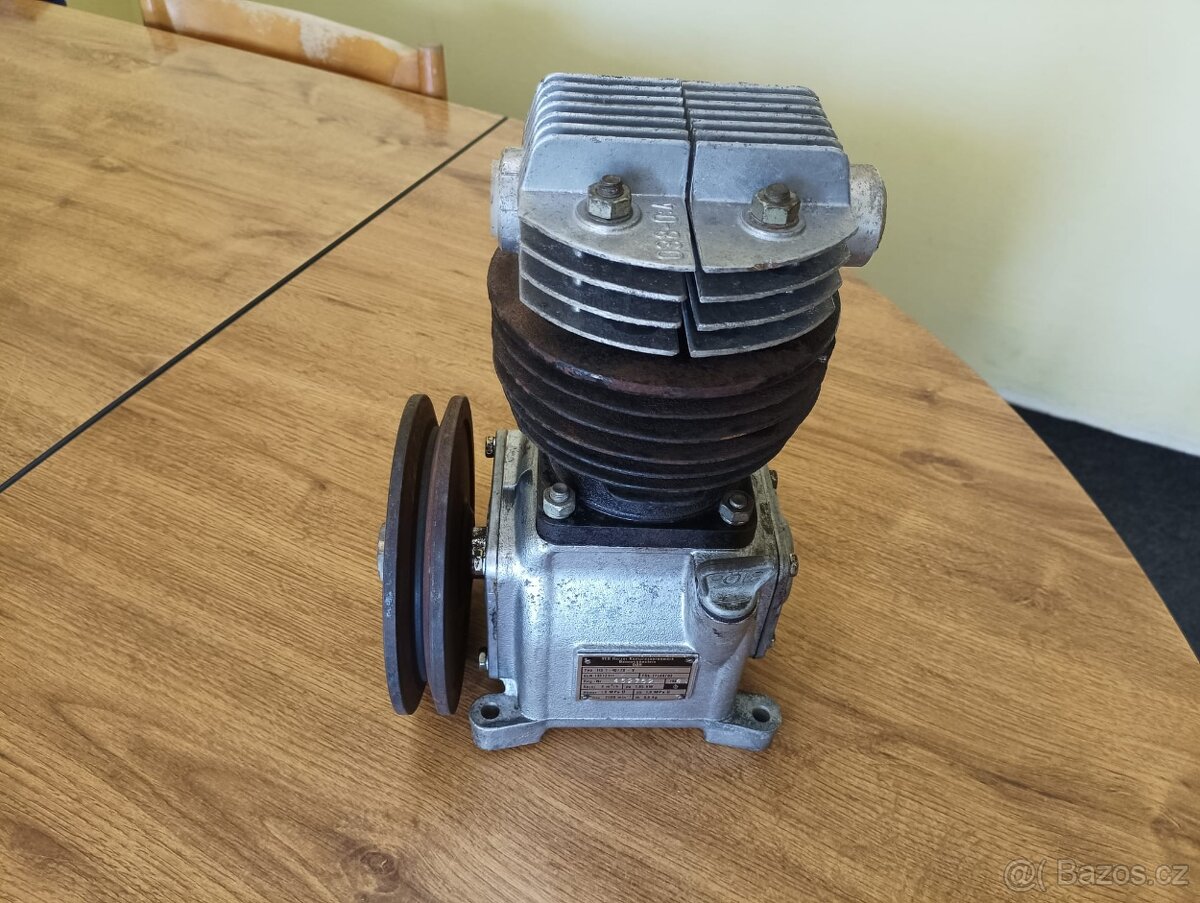 Kompresor HS 1-40/70-V - 2