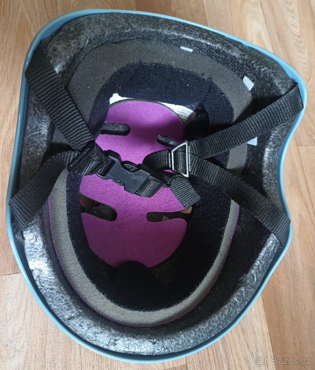 Dětská přilba vel. S (46 až 51 cm) - 2