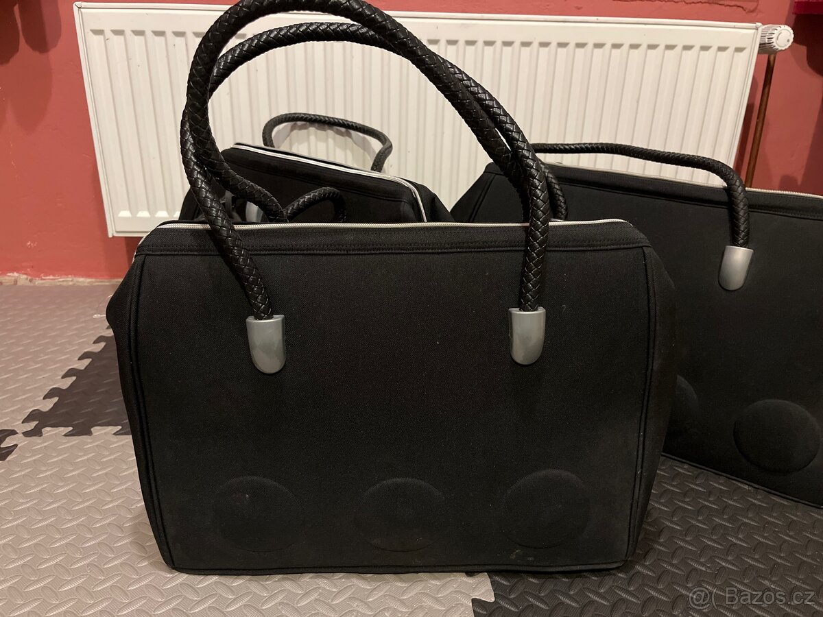 Nové cestovní tašky - 2