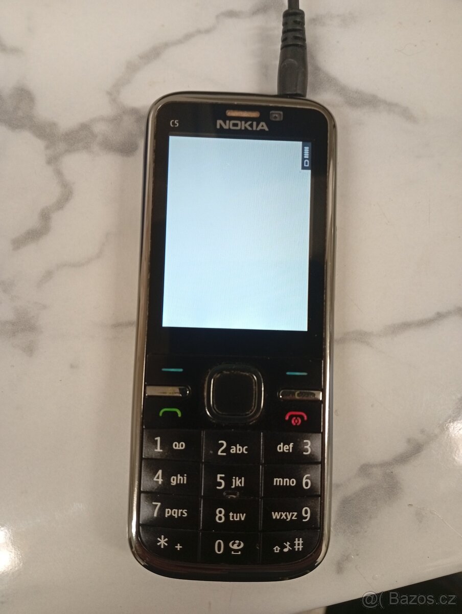 Nokia C5 - 2