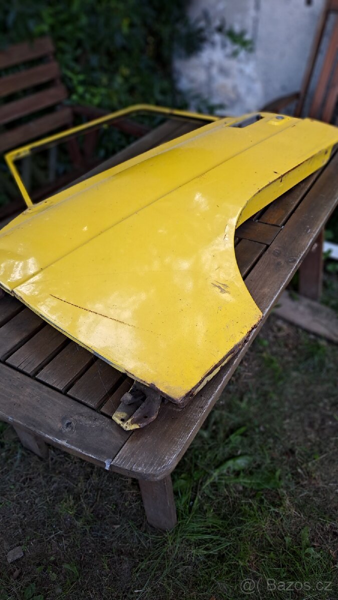 Škoda 1203 Dveře L4 - 2