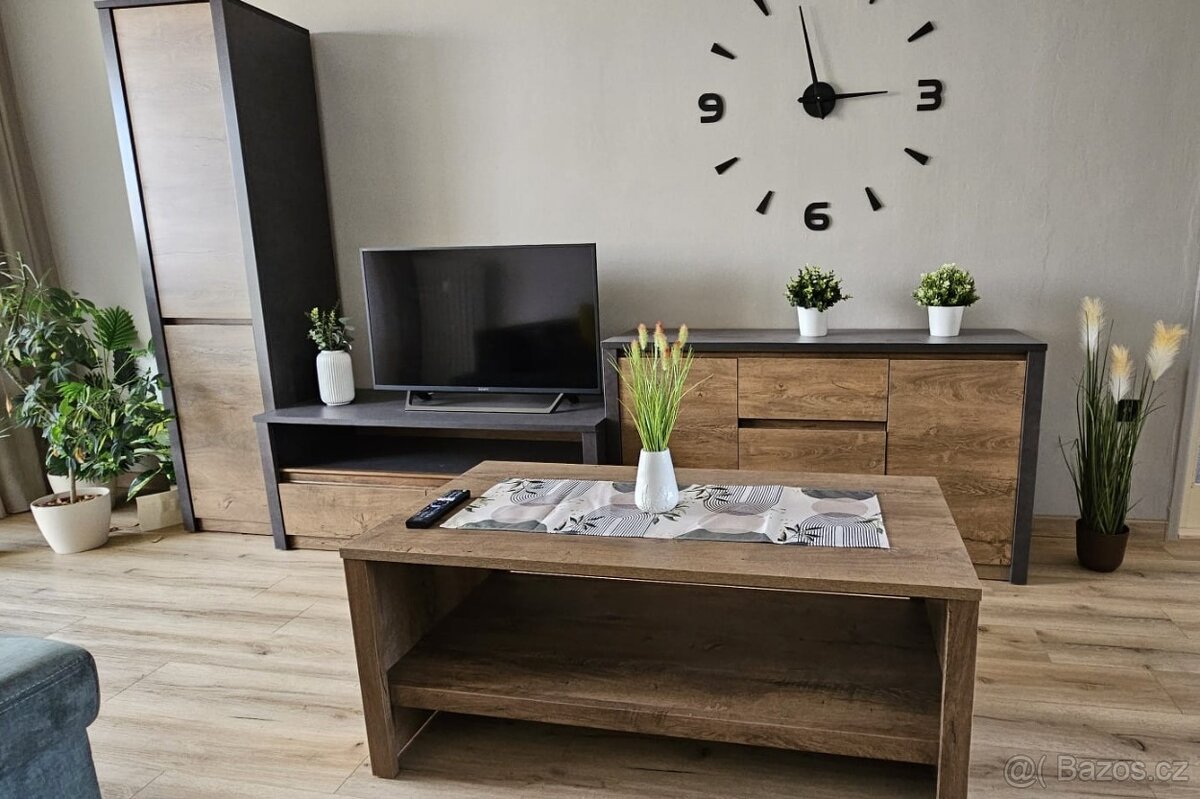 Kompletní obývací pokoj - 2