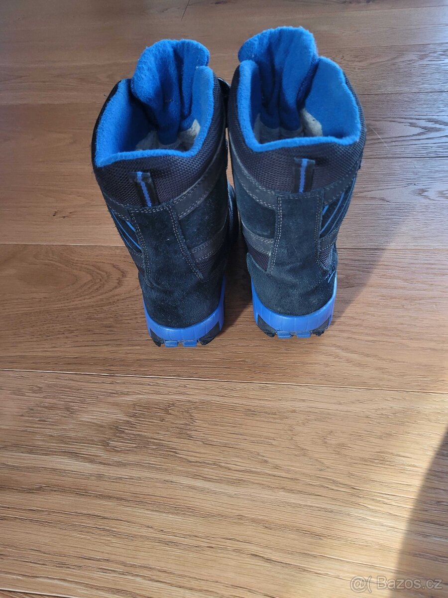 Superfit boty zimní v.31 - 2