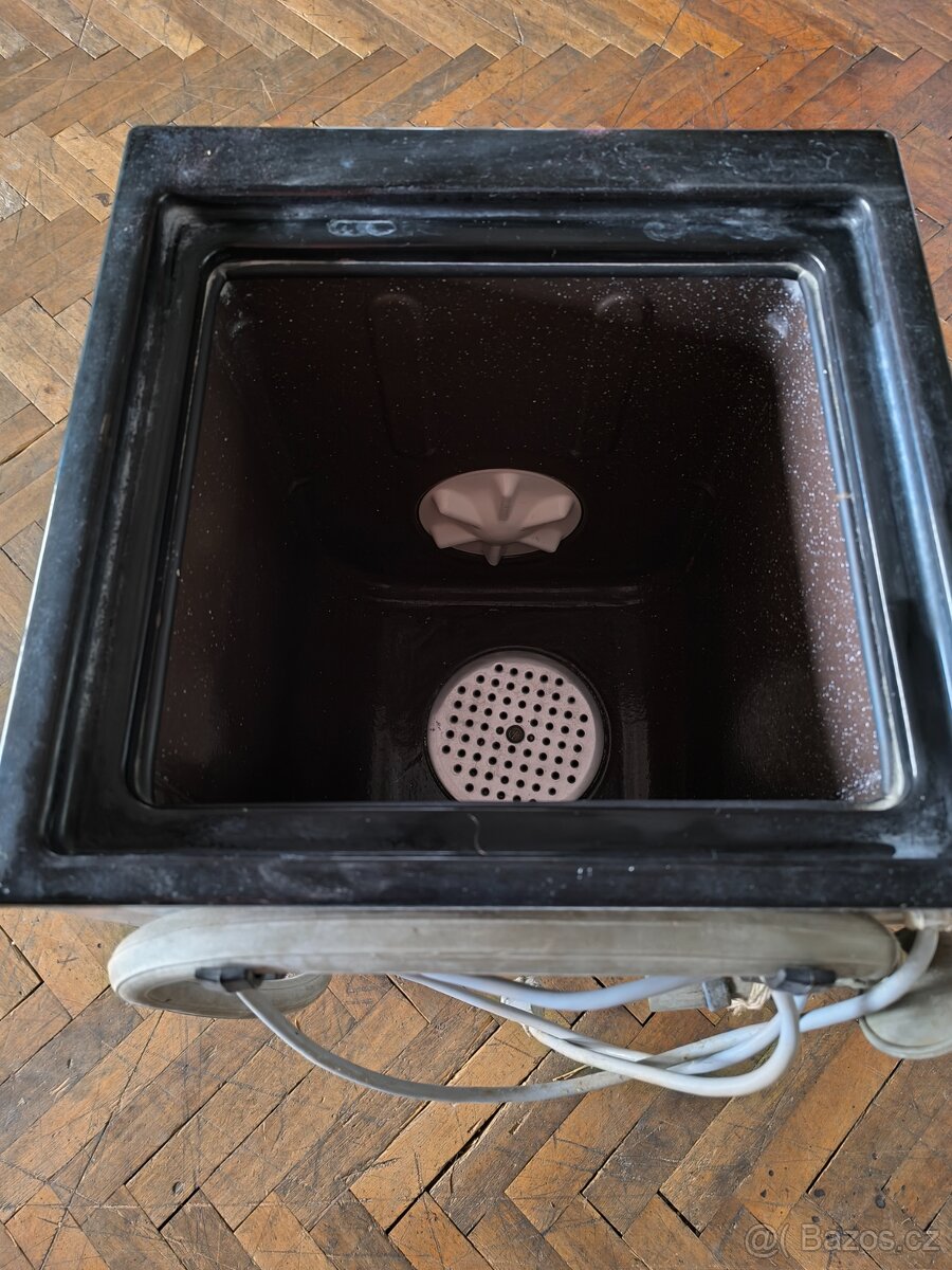 Pračka Mini Romo - 2