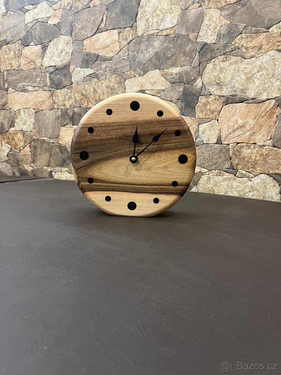 Hodiny - 2