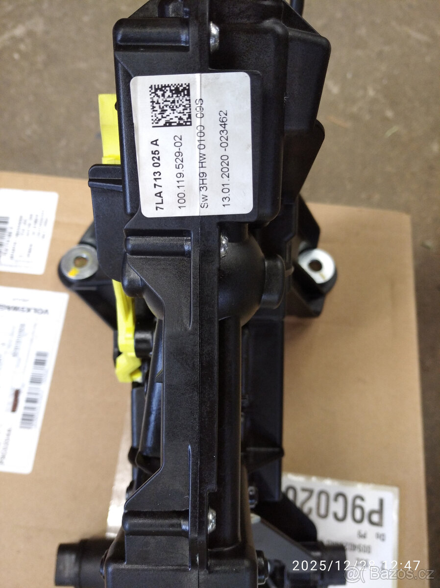 7LA713025A řadička VW Transporter T6 - 2