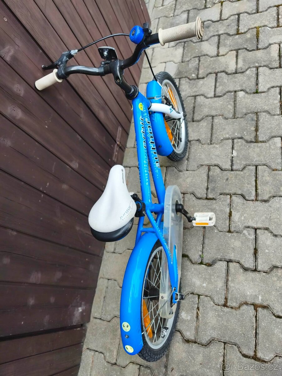 Prodam detske kolo Author Orbit - 2