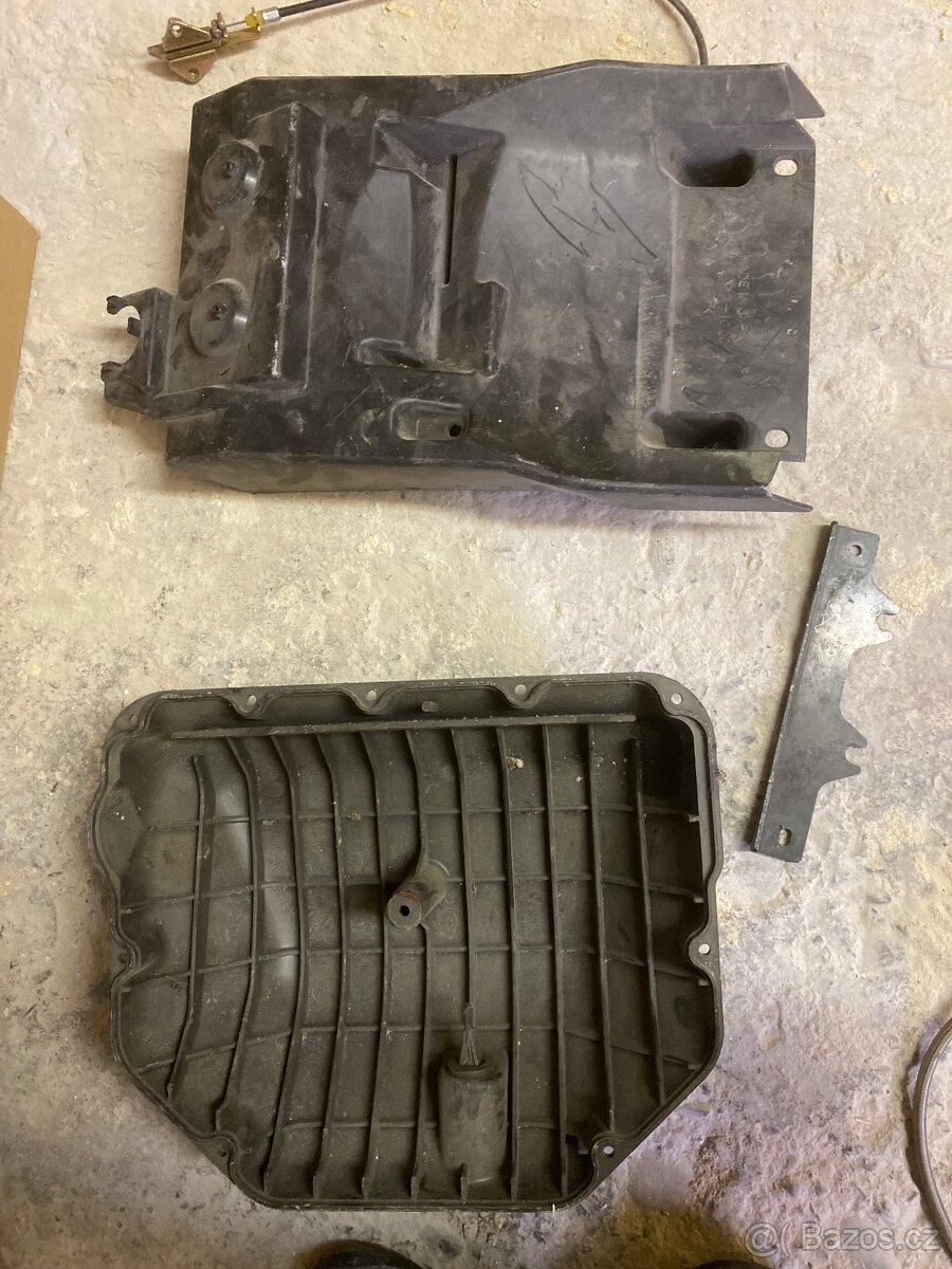 Kawasaki 636 kryty - 2