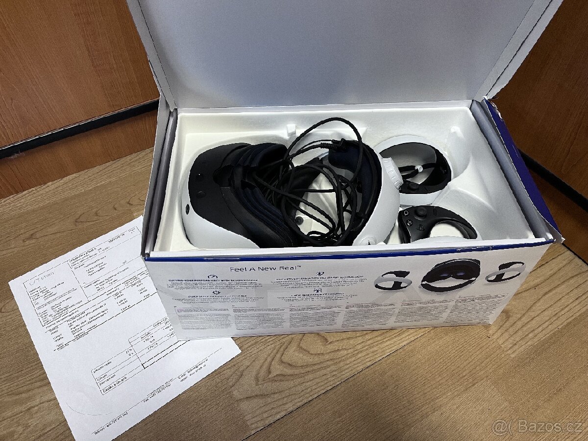 Sony PlayStation VR2 - 2
