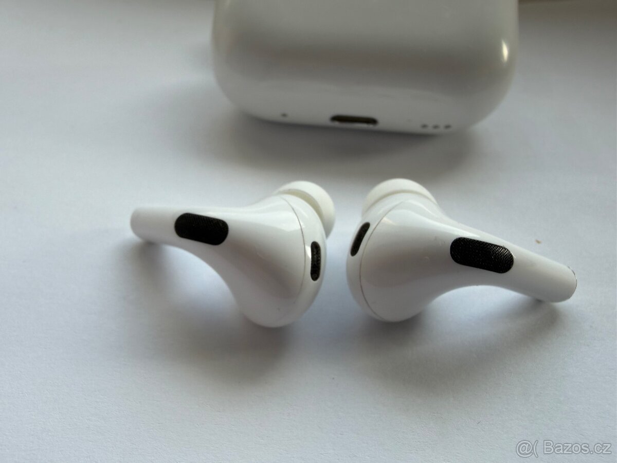 AirPods Pro 2 USB-C - 2