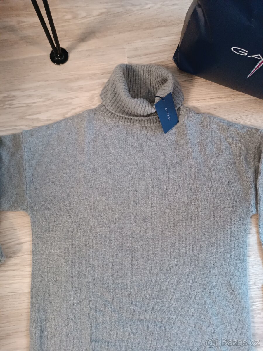 Dámské šaty Gant vel.S - 2