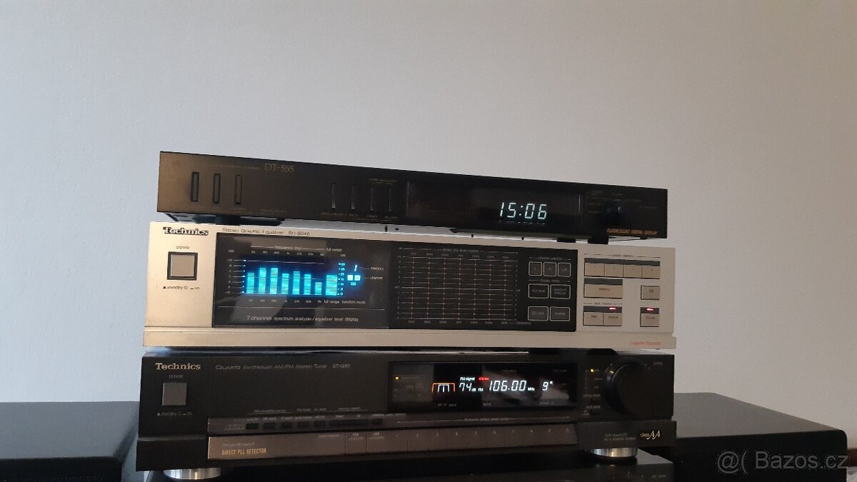 Technics SH-8046 - 2