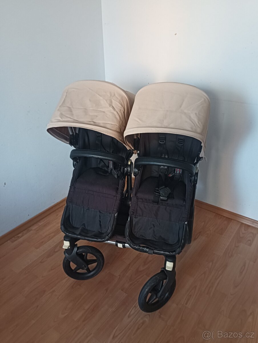Bugaboo Donkey 1 - 2