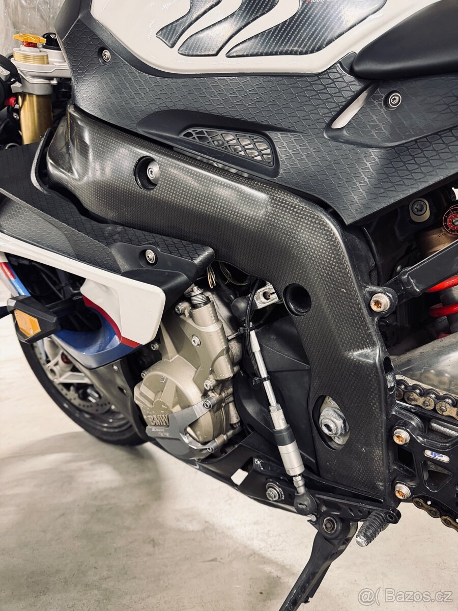 BMW s1000rr - 2